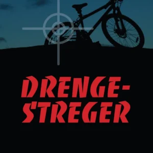 Drengestreger