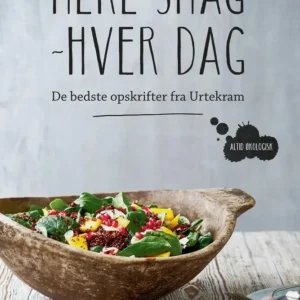 Mere smag - hver dag
