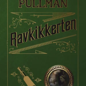 Det Gyldne Kompas 3 - Ravkikkerten