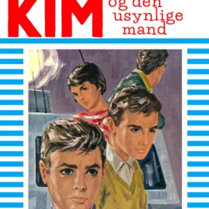 Kim og den usynlige mand