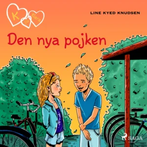 K för Klara 11 - Den nye pojken