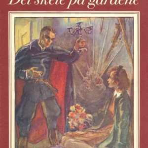Det skete på Gårdene