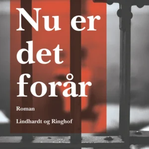 Nu er det forår