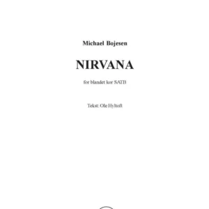 Nirvana (SATB)