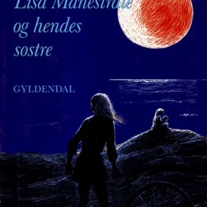 Lisa Månestråle og hendes søstre