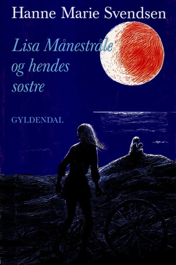 Lisa Månestråle og hendes søstre