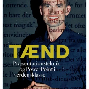 Tænd