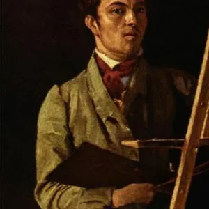 Kunstnere