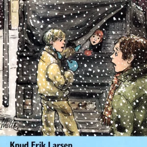 I mørke er alle biler grå