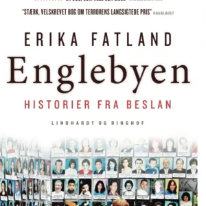 Englebyen - Historier fra Beslan