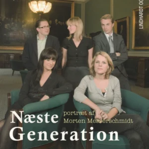 Næste generation - et portræt af Morten Messerschmidt