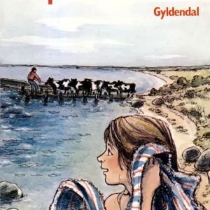 Lun på et landbrød