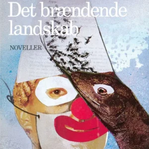 Det brændende landskab