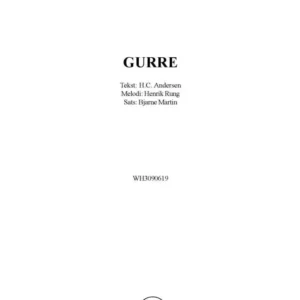 Gurre