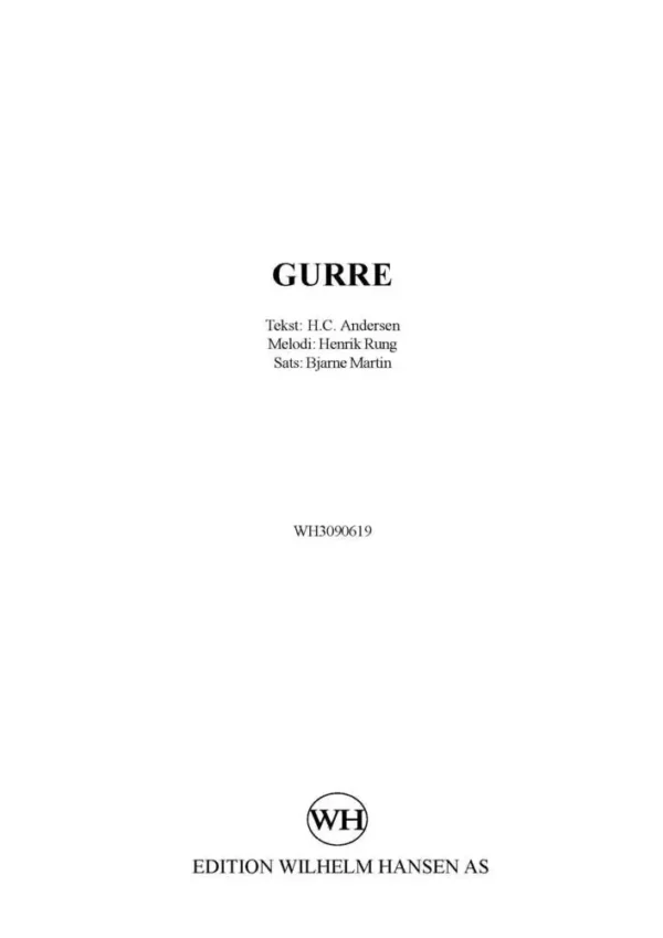 Gurre