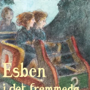 Esben i det fremmede