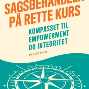 Sagsbehandler på rette kurs