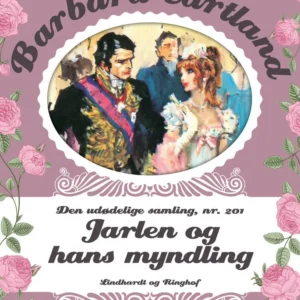 Jarlen og hans myndling