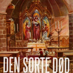 Den sorte død og andre fortællinger