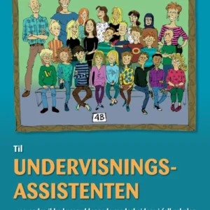 Til undervisningsassistenten