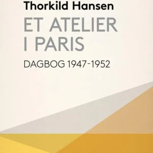Et atelier i Paris