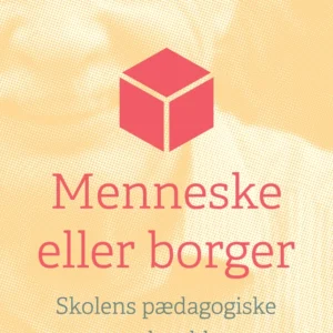 Menneske eller borger