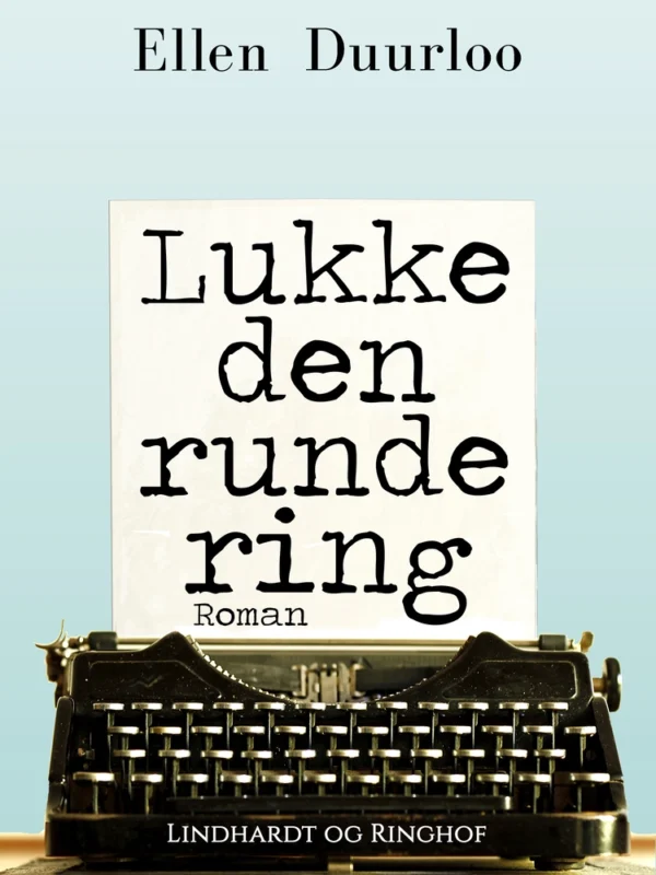 Lukke den runde ring