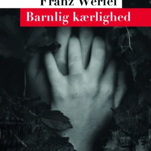 Barnlig kærlighed