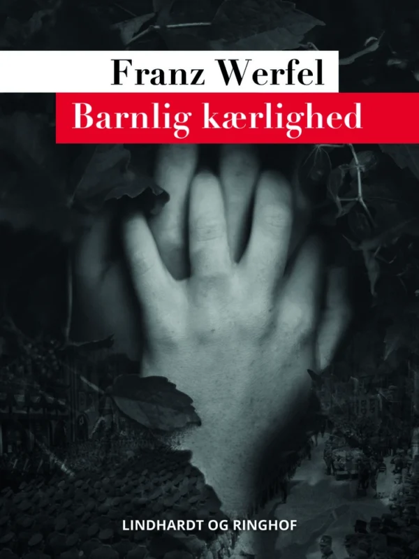 Barnlig kærlighed