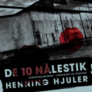De 10 nålestik