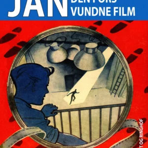 Jan - den forsvundne film