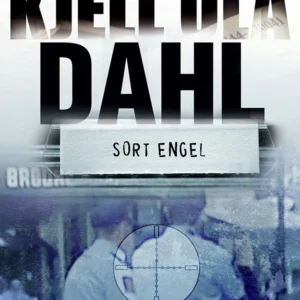 Sort engel