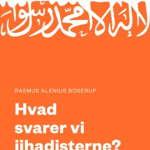 Hvad svarer vi jihadisterne?