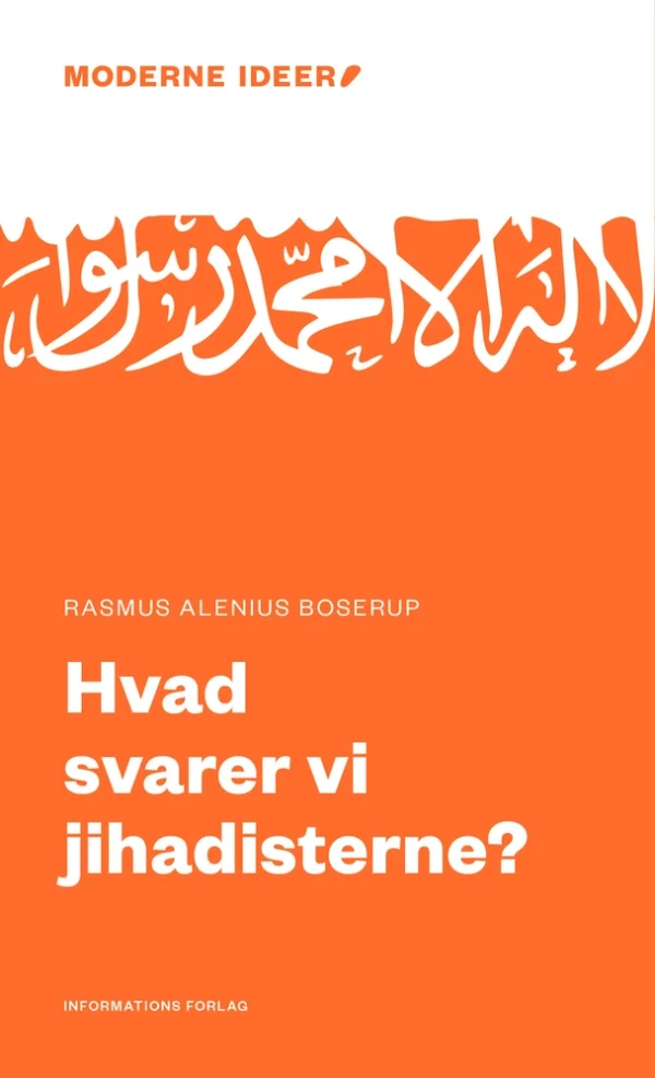 Hvad svarer vi jihadisterne?