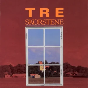 Tre skorstene