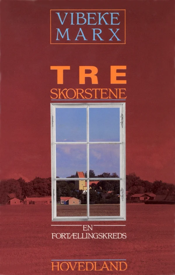 Tre skorstene