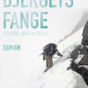 Bjergets fange