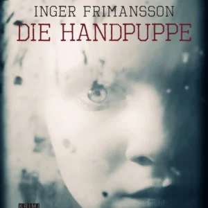 Die Handpuppe