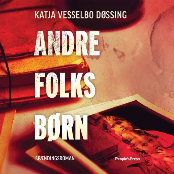 Andre folks børn
