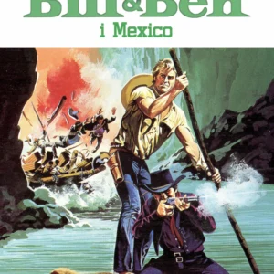 Bill & Ben i Mexico