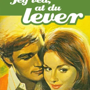 Jeg ved, at du lever