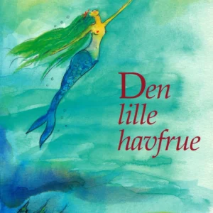 Den lille havfrue