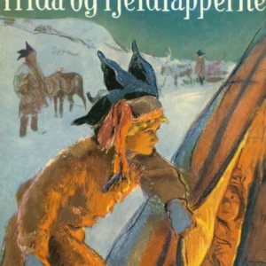 Frida og fjeldlapperne