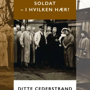 Soldat - i hvilken hær?