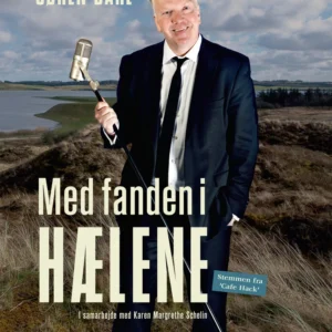 Med fanden i hælene