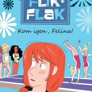 Kom igen, Felina!