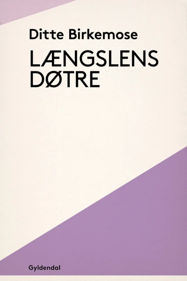 Længslens døtre