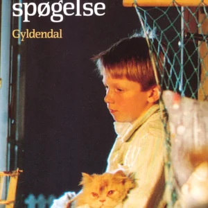 Det skaldede spøgelse