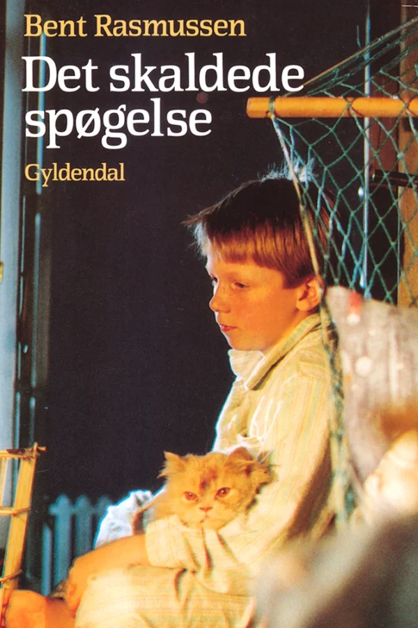Det skaldede spøgelse