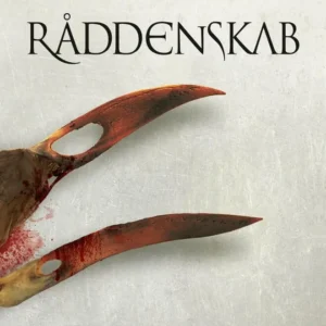 Råddenskab. Ravneringene 2